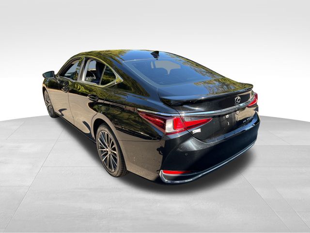 2022 Lexus ES 250 7