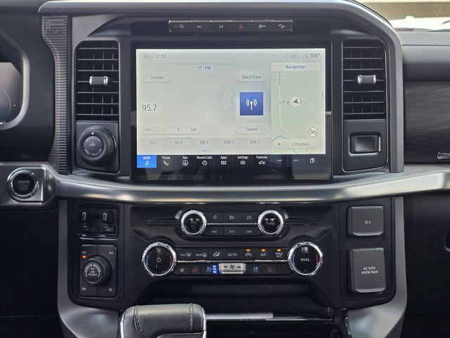 Used 2024 Ford F-150 Truck