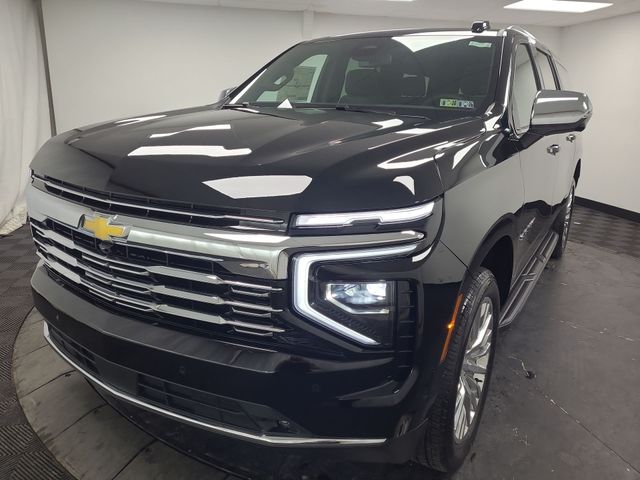 2025 – Chevrolet – Suburban