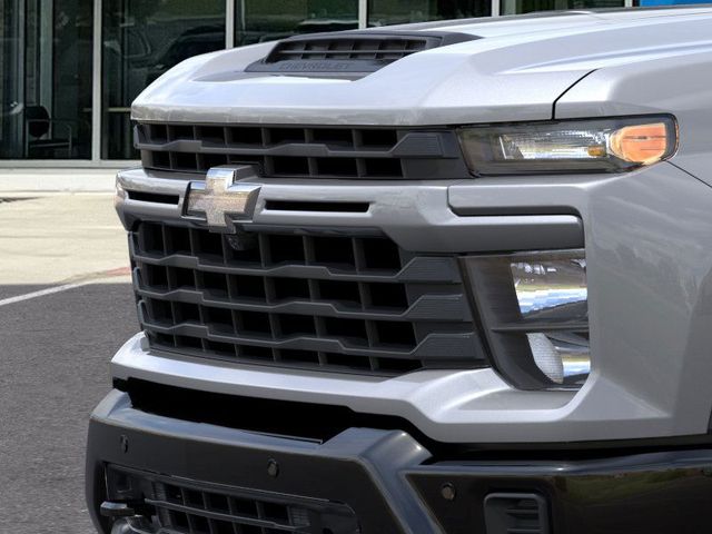 New 2025 Chevrolet Silverado 2500HD For Sale in Grove City, OH