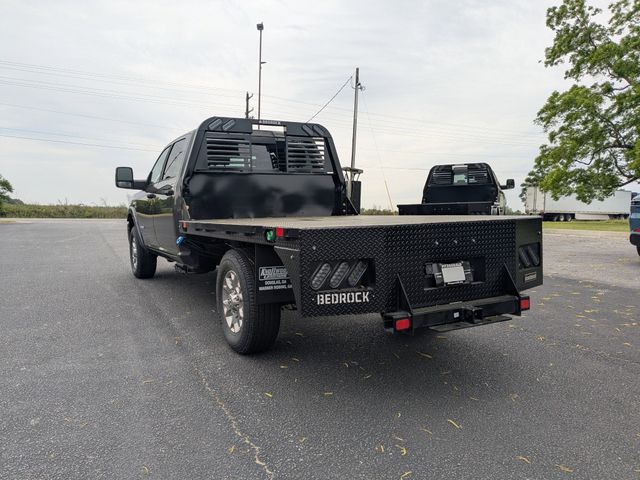 2024 Ram 3500 Chassis Tradesman/SLT/Laramie/Limited