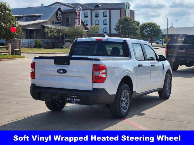 2025 Ford Maverick XLT photo 2