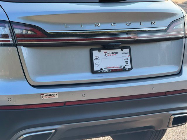 Used 2022 Lincoln Nautilus SUV