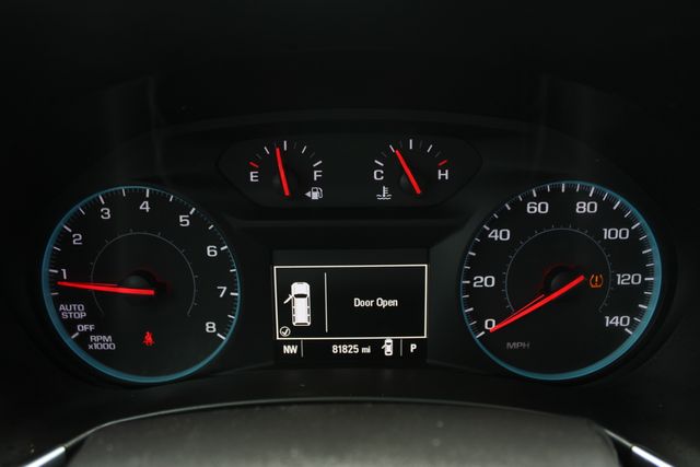 Used 2018 Red Chevrolet LT image 11