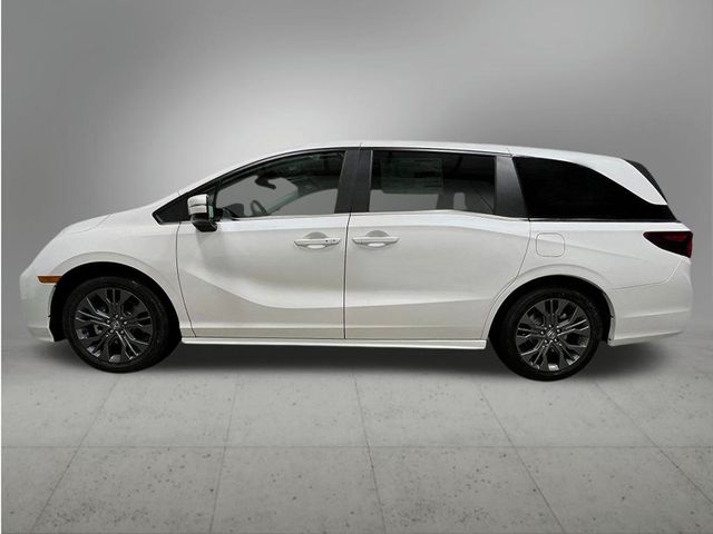 2026 Honda Odyssey Touring - Photo 2