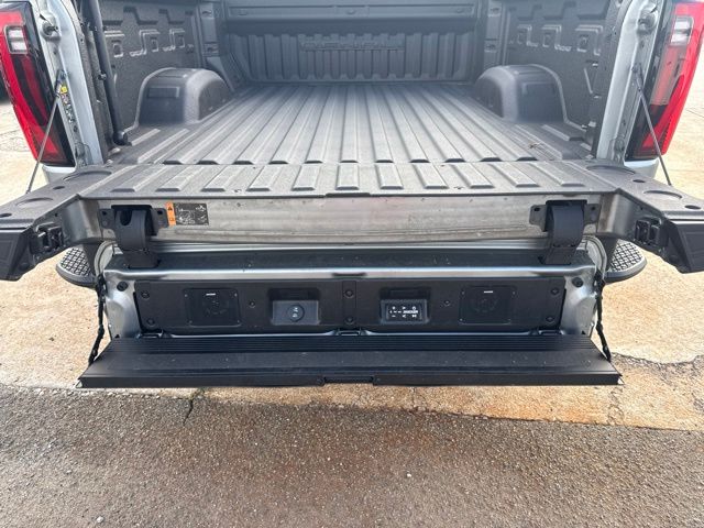 2024 GMC Sierra 2500HD Denali Ultimate:46547A