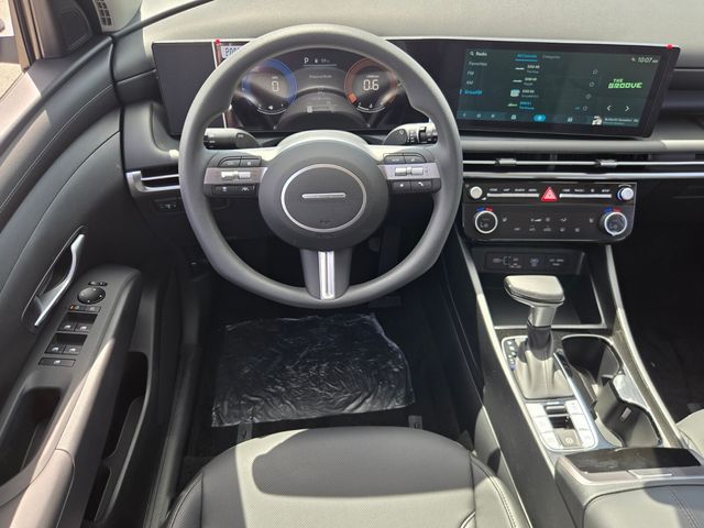 2026 Hyundai Tucson - $29,543