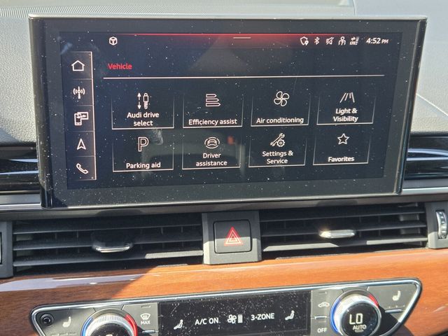 2023 Audi A4 - $25,997