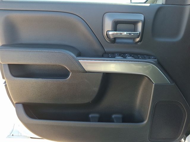 used 2019 Chevrolet Silverado 1500 LD car, priced at $19,905