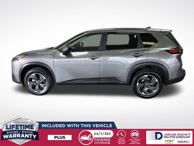 2024 Nissan Rogue SV - Image 5