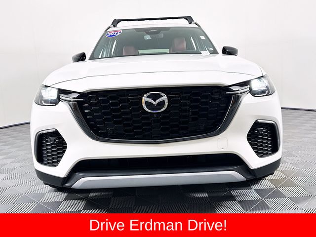 Used 2025 Mazda CX-70 PHEV SUV