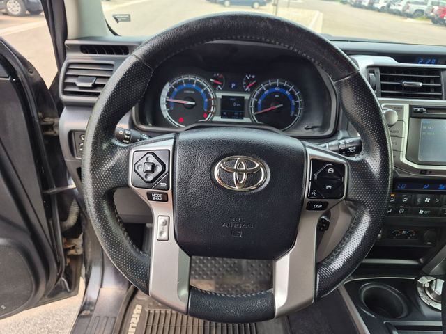 2017 Toyota 4Runner - Image 19