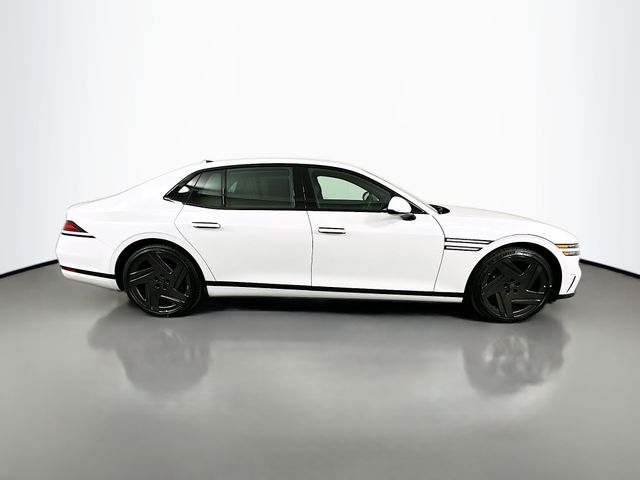 Thumbnail: 2026 Genesis G90 - 4