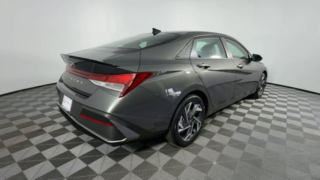 New 2025 Hyundai Elantra For Sale in Indianapolis, IN