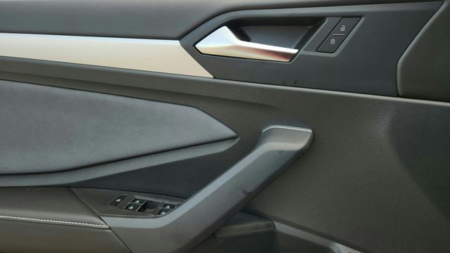 2025 Volkswagen Jetta