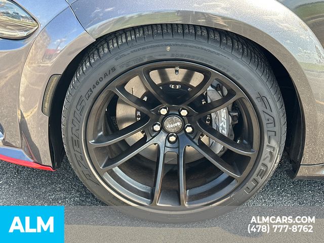 Used 2022 Gray Dodge R T Scat Pack image 12