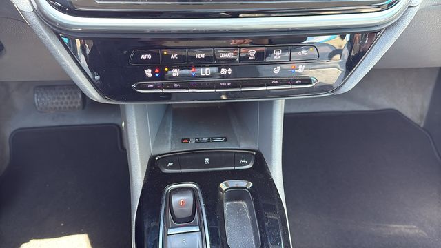 used 2023 Chevrolet Bolt EUV car, priced at $23,999