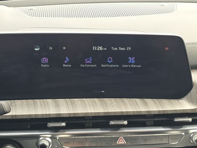 Photo of 2023 Kia Telluride SX in Dallas, GA - 34,  2023 Kia Telluride SX:B01915