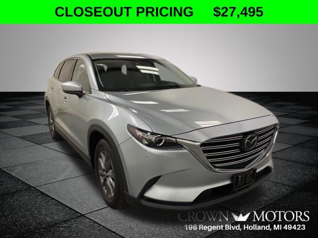 2023 Mazda CX-9 Touring AWD