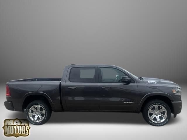 New 2026 Ram 1500 Truck