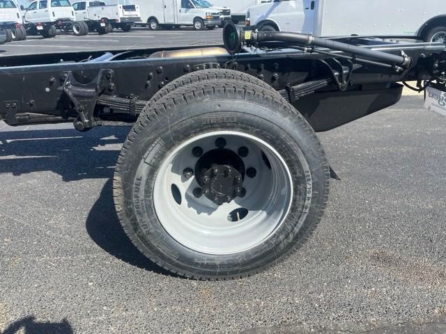 New 2024 Chevrolet Silverado 5500HD For Sale in Grove City, OH