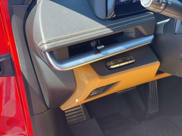 Used 2022 Chevrolet Corvette Convertible