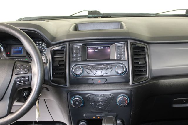 2020 Ford Ranger XL photo