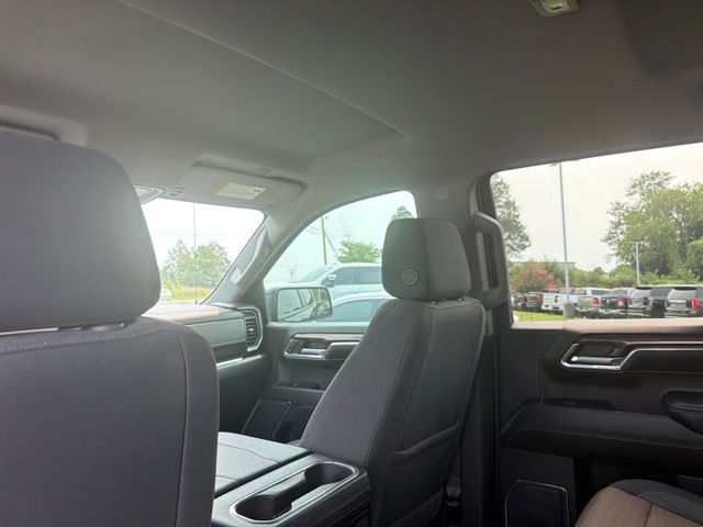 ChevroletSilverado 15007