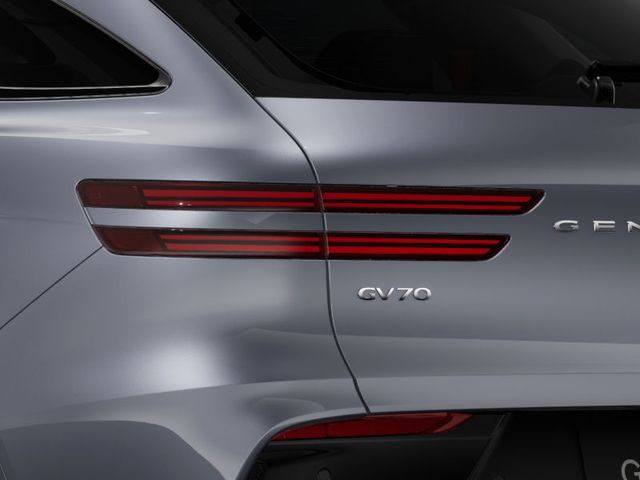 Thumbnail: 2026 Genesis GV70 - 10