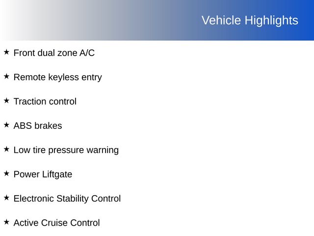 View vehicle photo 4