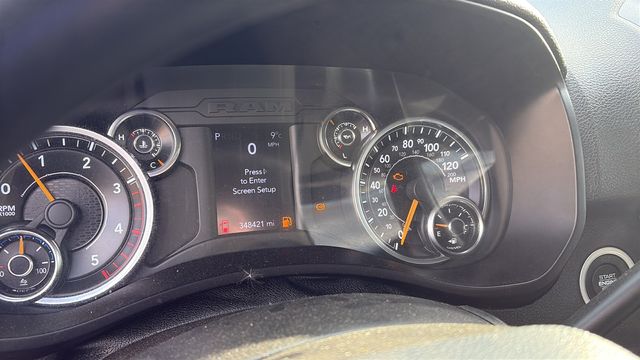 2022 RAM Ram 3500 Chassis Cab Tradesman - Photo 12