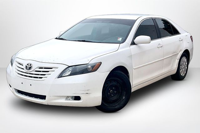 Used 2009 Toyota Camry LE with VIN 4T1BE46K29U903973 for sale in Jackson, TN