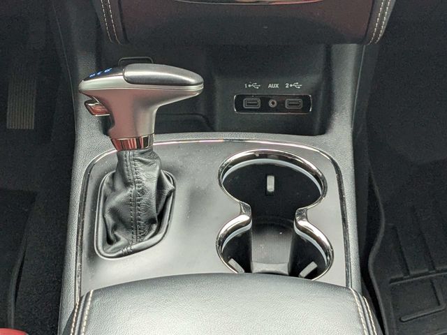 Used 2020 Dodge Durango SUV