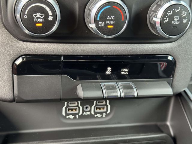 Used 2021 Ram 1500 Truck
