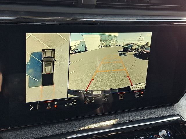 used 2024 GMC Sierra 1500 car, priced at $54,950