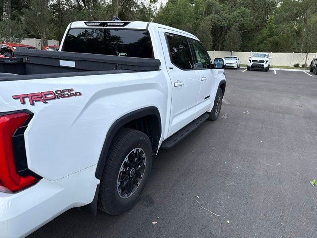 Used 2022 Toyota Tundra Truck