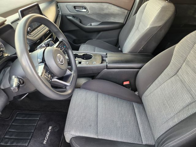 Used 2023 Nissan Rogue SUV