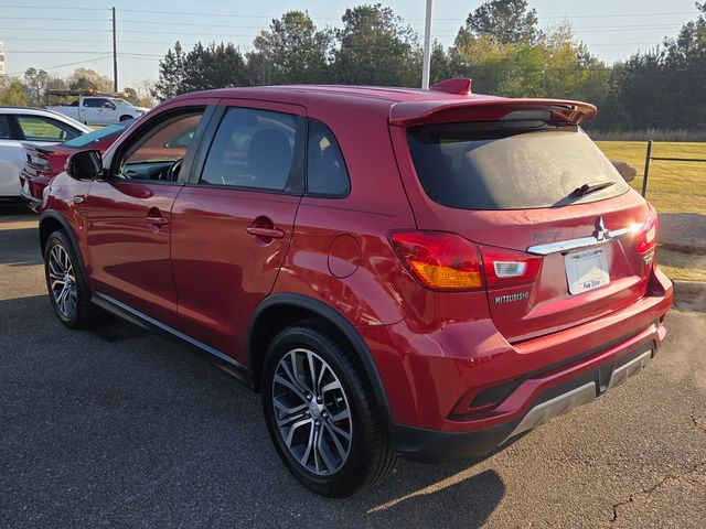 Used 2019  Mitsubishi 2.0 ES image 10