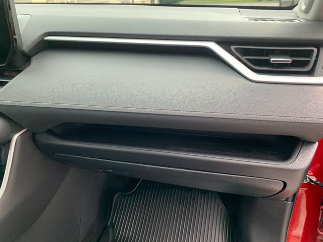 Used 2025 Toyota RAV4 SUV