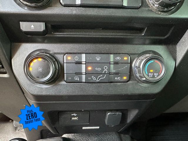 2017 Ford F-350SD XL photo