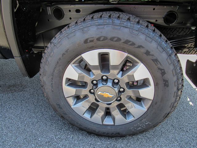 Photo of 2025 Chevrolet Silverado 2500HD Custom in Dallas, GA - 10,  2025 Chevrolet Silverado 2500HD Custom:44229