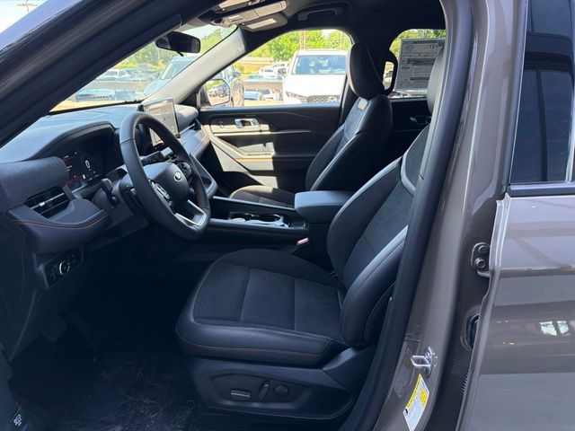 New 2026 Gray Ford Tremor image 13