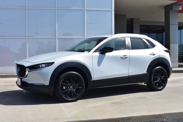 Used 2024 Mazda CX-30 SUV