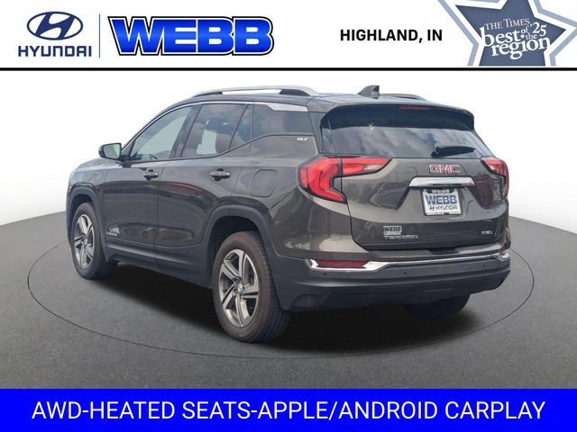View vehicle photo 6