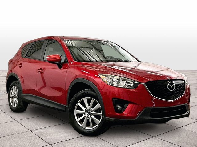 2015 Mazda CX-5 Touring - 2