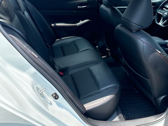 Used 2023 Nissan Altima Sedan
