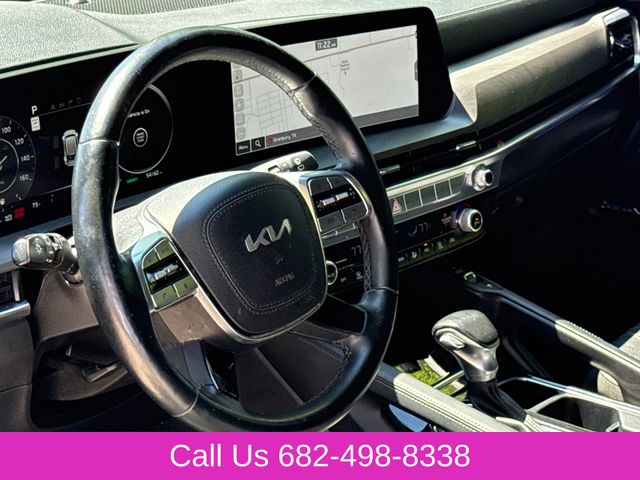 Used 2023 Kia Telluride SUV