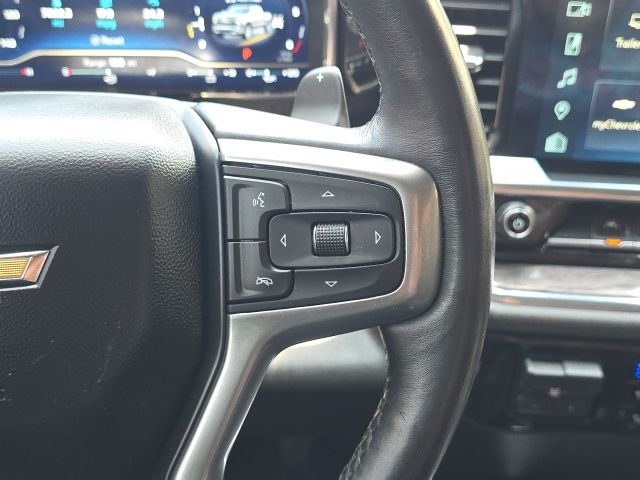 Photo of 2023 Chevrolet Silverado 1500 LTZ in Dallas, GA - 32,  2023 Chevrolet Silverado 1500 LTZ:43766A