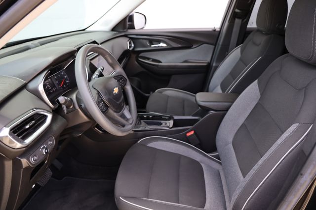 2023 Chevrolet TrailBlazer LT Black at Supreme Chevrolet of Gonzales
