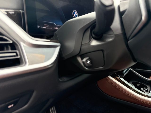 Used 2025 BMW X5 SUV